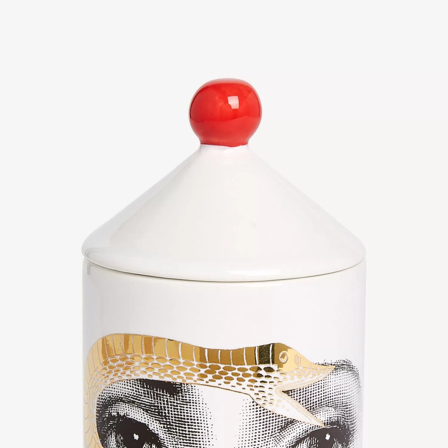 Room Spray<Fornasetti Talvolta Scented Room Spray - Peccato Originale Decor - Frutto Proibito Fragrance Multicolour